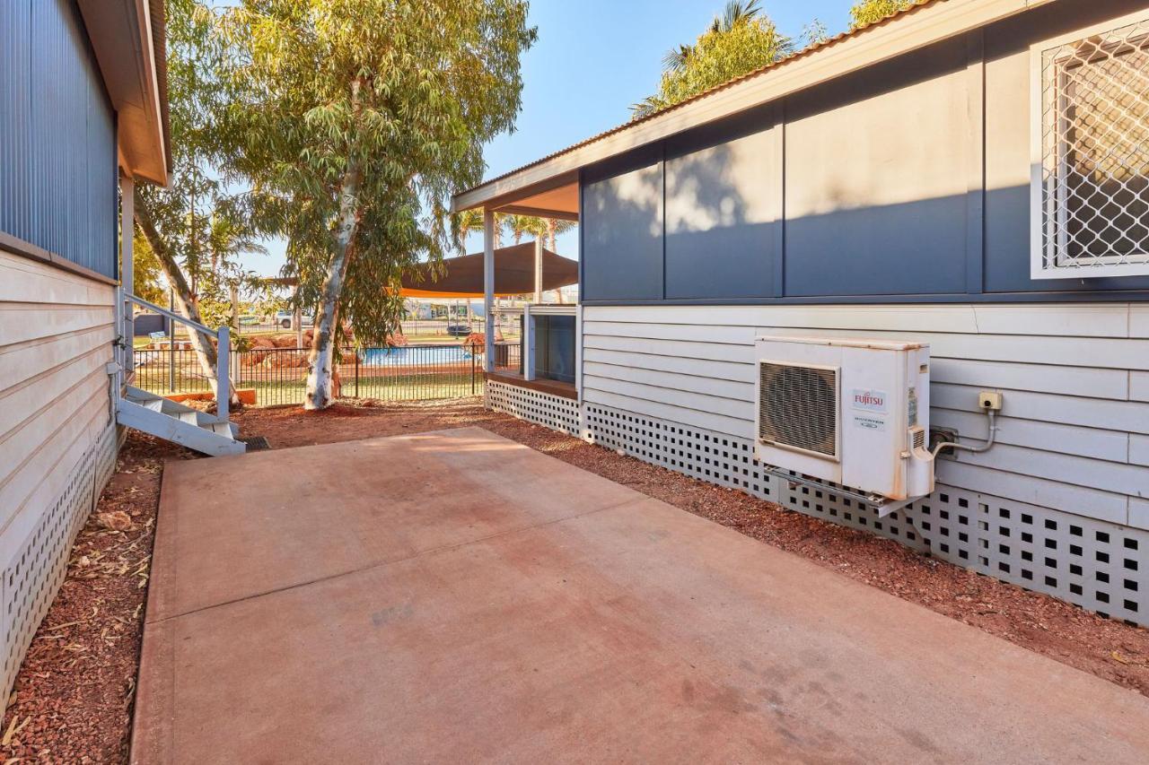 Rac Exmouth Cape Holiday Park Exterior foto