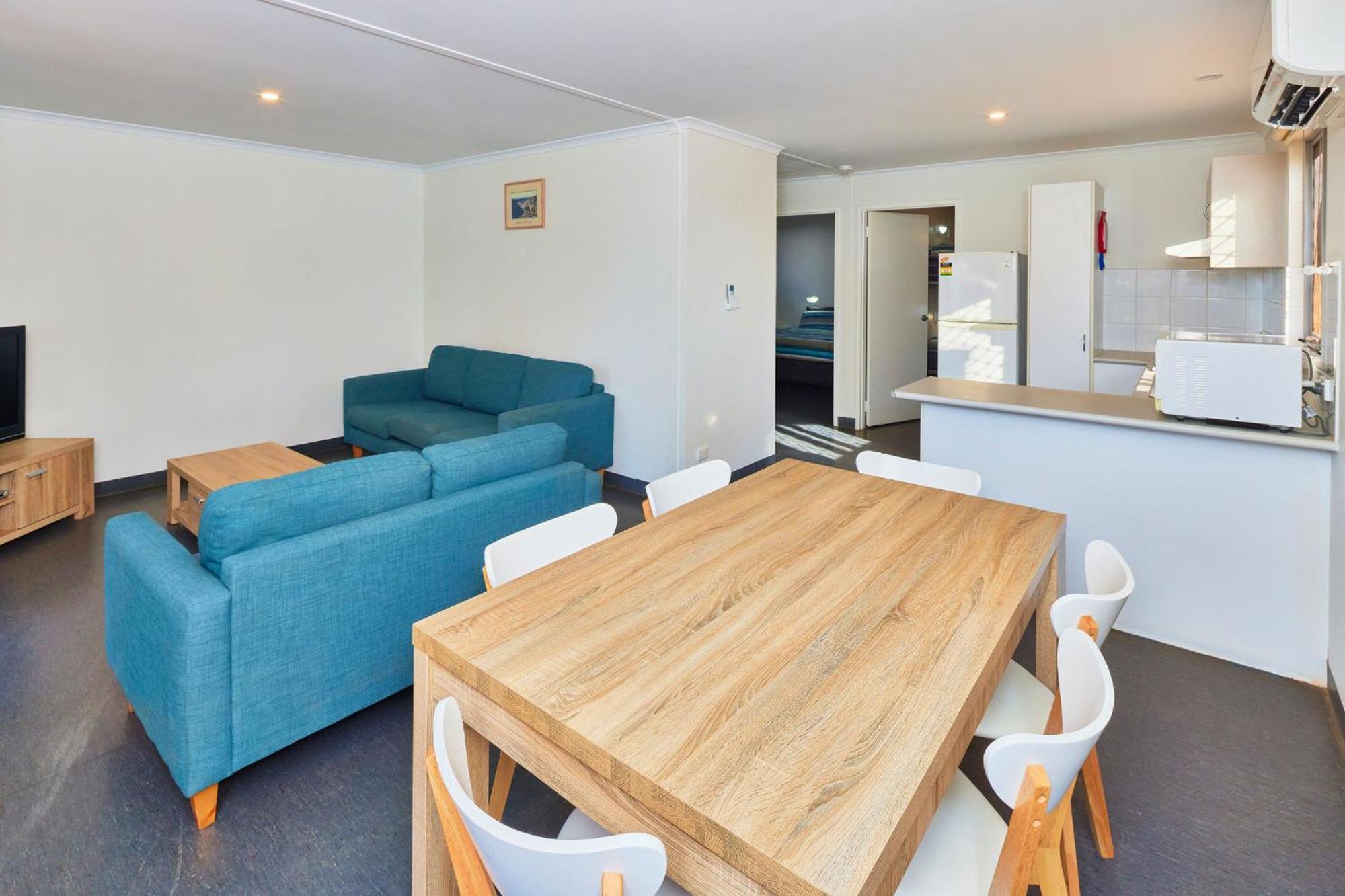 Rac Exmouth Cape Holiday Park Habitación foto