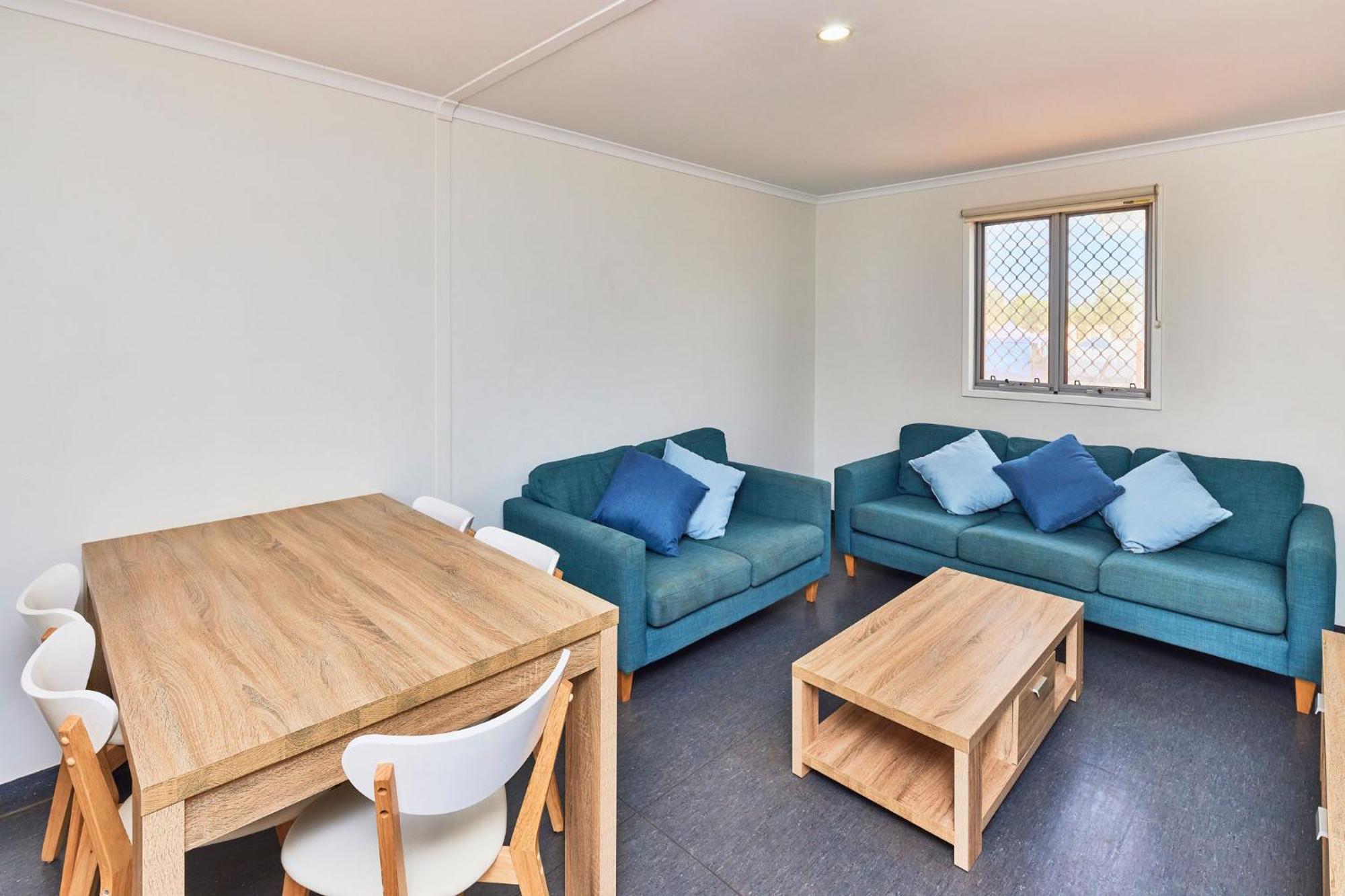Rac Exmouth Cape Holiday Park Habitación foto