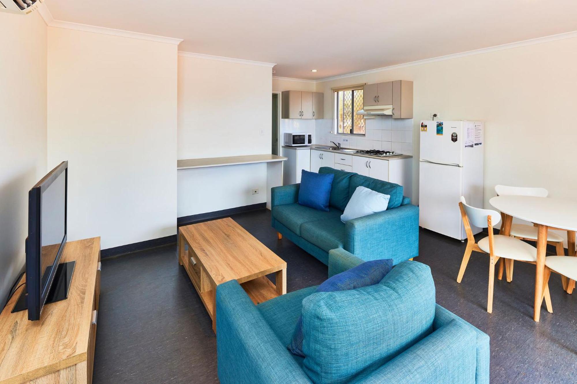 Rac Exmouth Cape Holiday Park Habitación foto