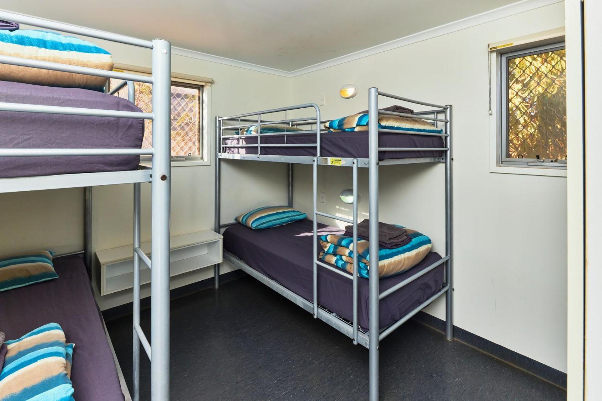 Rac Exmouth Cape Holiday Park Habitación foto