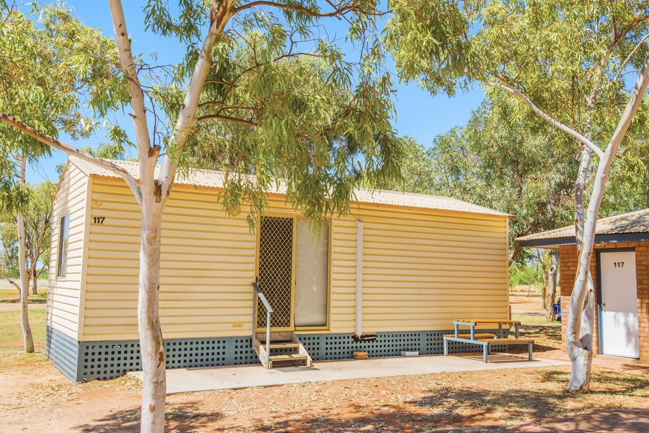 Rac Exmouth Cape Holiday Park Exterior foto