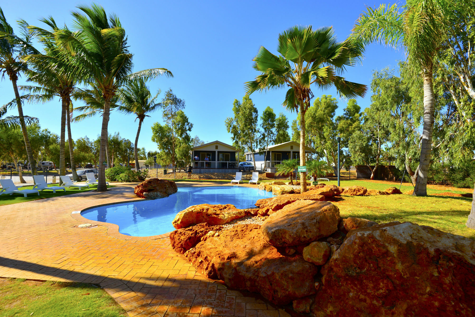 Rac Exmouth Cape Holiday Park Exterior foto